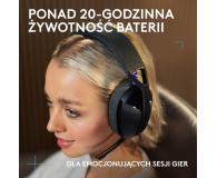 LOGITECH G321 czarne 981-001563 - 1480163 - zdjęcie 7